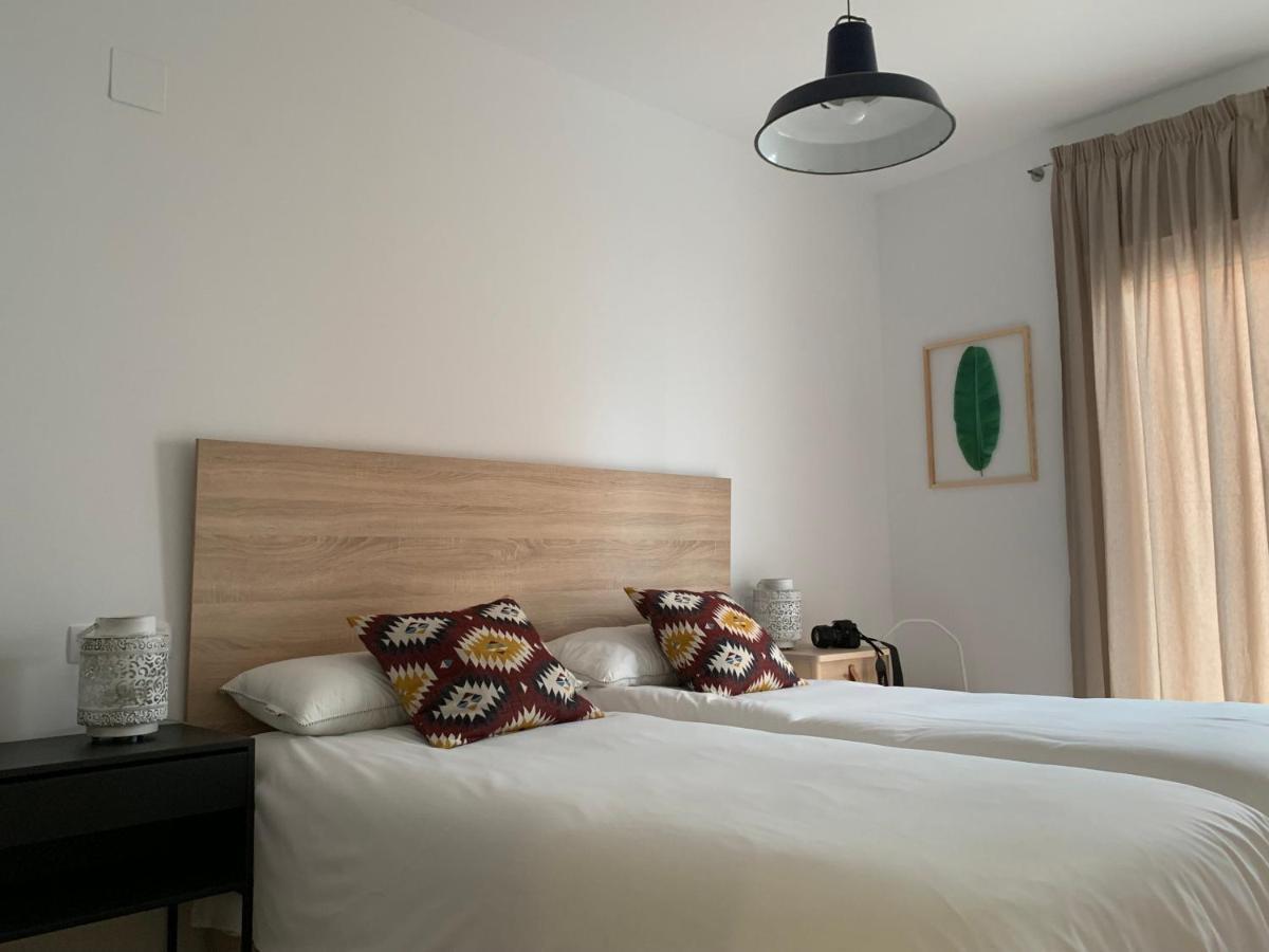 Apartamento Tarifa - Zona 10!Piscina Exteriér fotografie