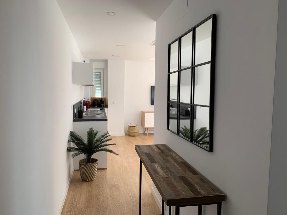 Apartamento Tarifa - Zona 10!Piscina Exteriér fotografie