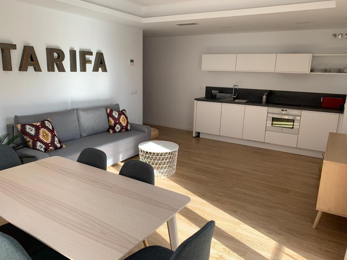 Apartamento Tarifa - Zona 10!Piscina Exteriér fotografie