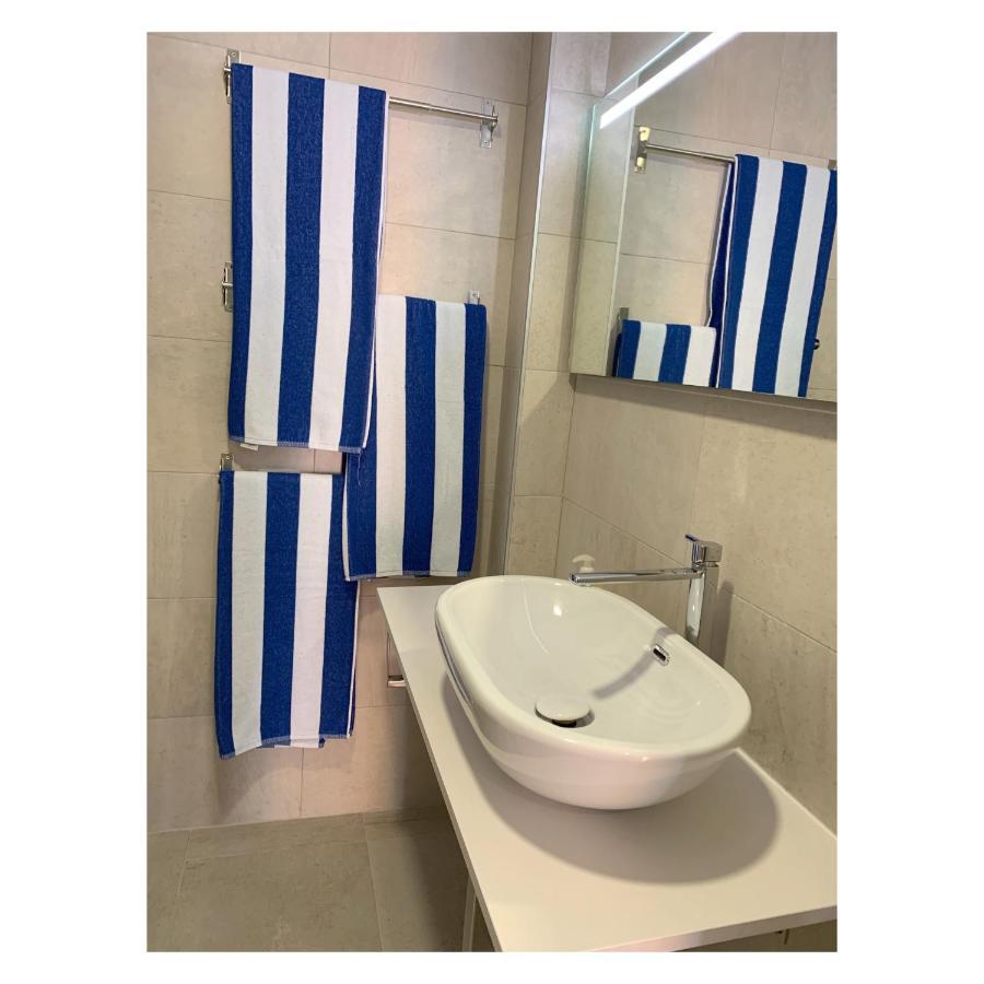 Apartamento Tarifa - Zona 10!Piscina Exteriér fotografie