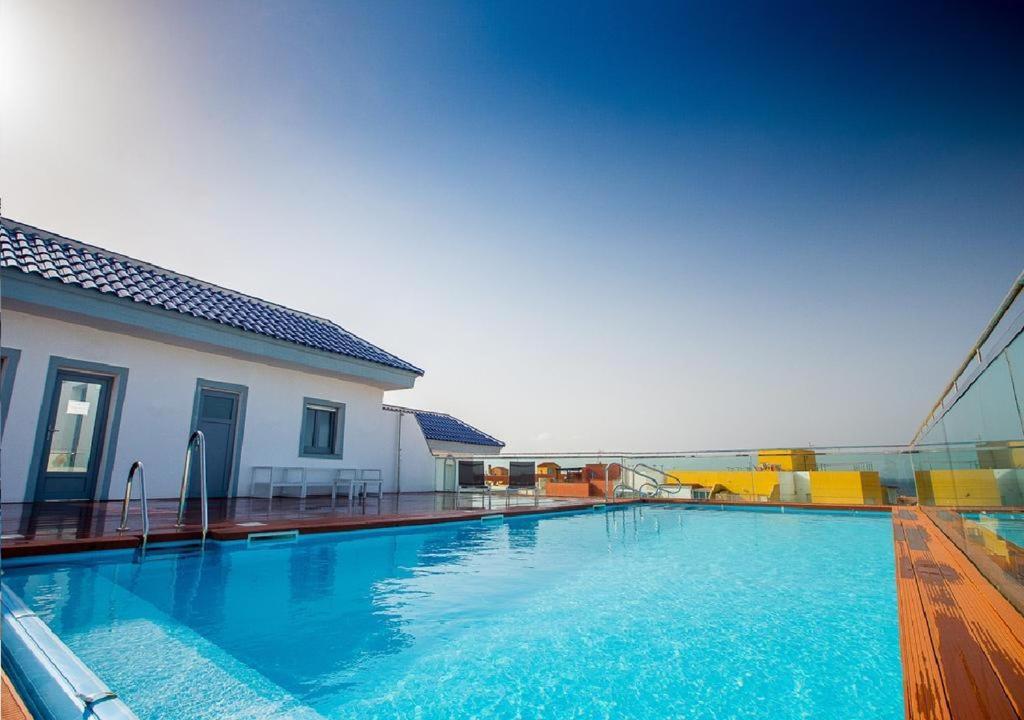 Apartamento Tarifa - Zona 10!Piscina Exteriér fotografie